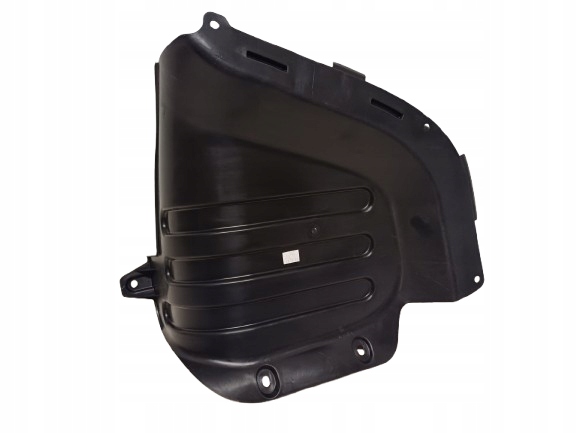 KIA CEED 2 II 12- OSŁONA ZDERZAKA LEWY TYŁ 86691A2200