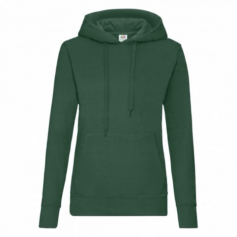 

Bluza dams Hooded Sweat kaptur FruitLoom ButzielL