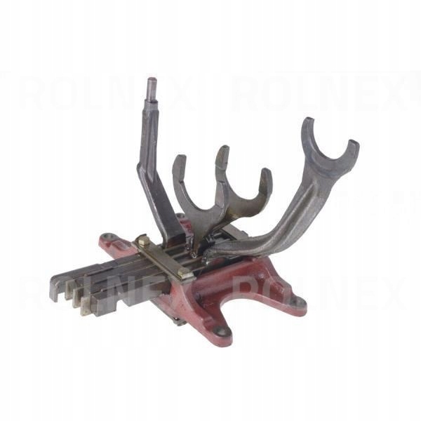 Korpus s vidlicemi Mtz Originál 501702080-A