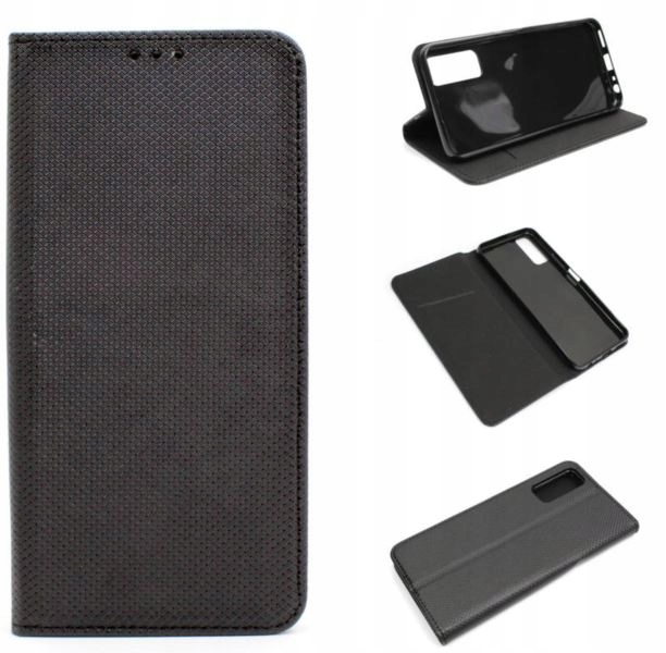 

Etui Smart Magnet do Vivo Y11s Y20i Y20s czar