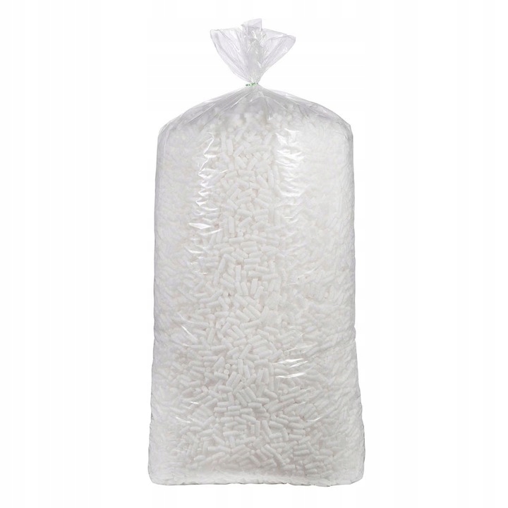 

Ekologiczny Wypełniacz Do Paczek Skropak 400L