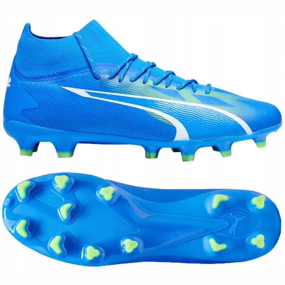 Boty Puma Ultra Pro Fg/ag 107422 03 vel.43