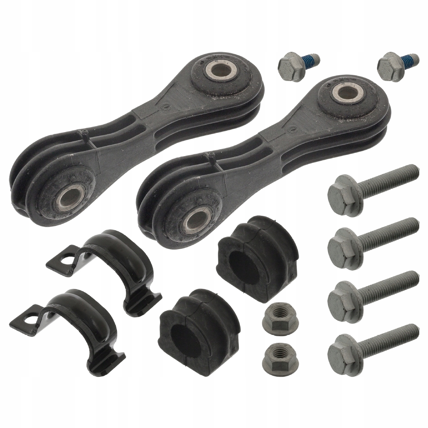 ZESTAW NAPR STABIL PRZOD GOLF IV 23MM KIT