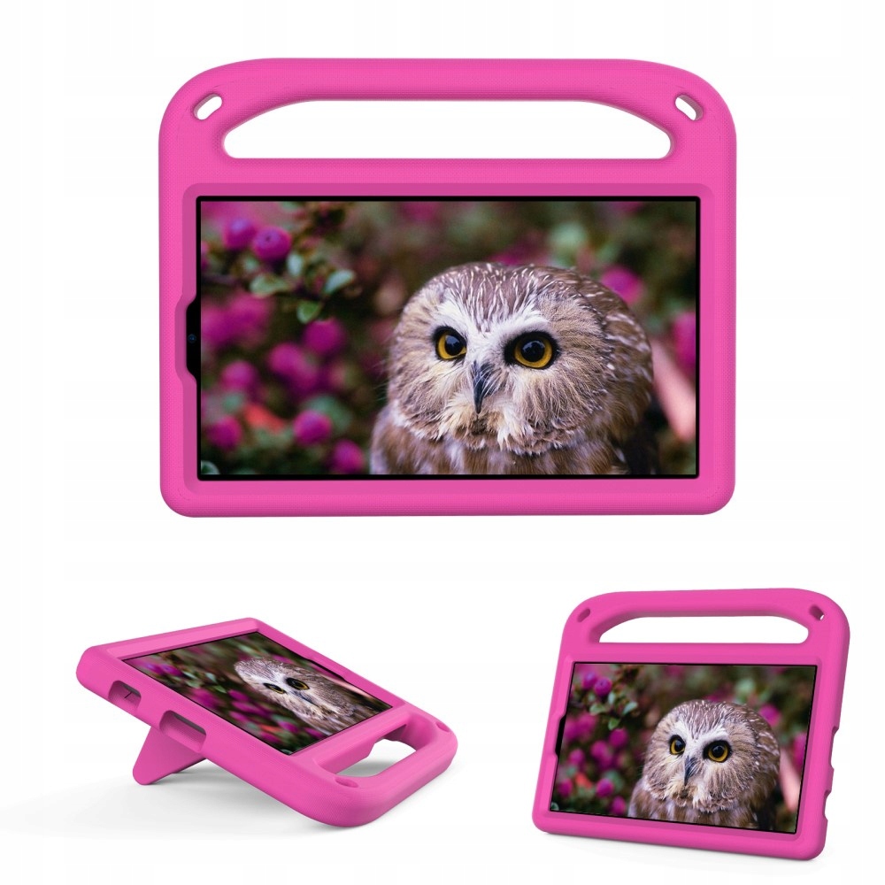 Etui Dla Dzieci Do Galaxy Tab A7 Lite 8.7" T220/T225 Obudowa Pancerne Case