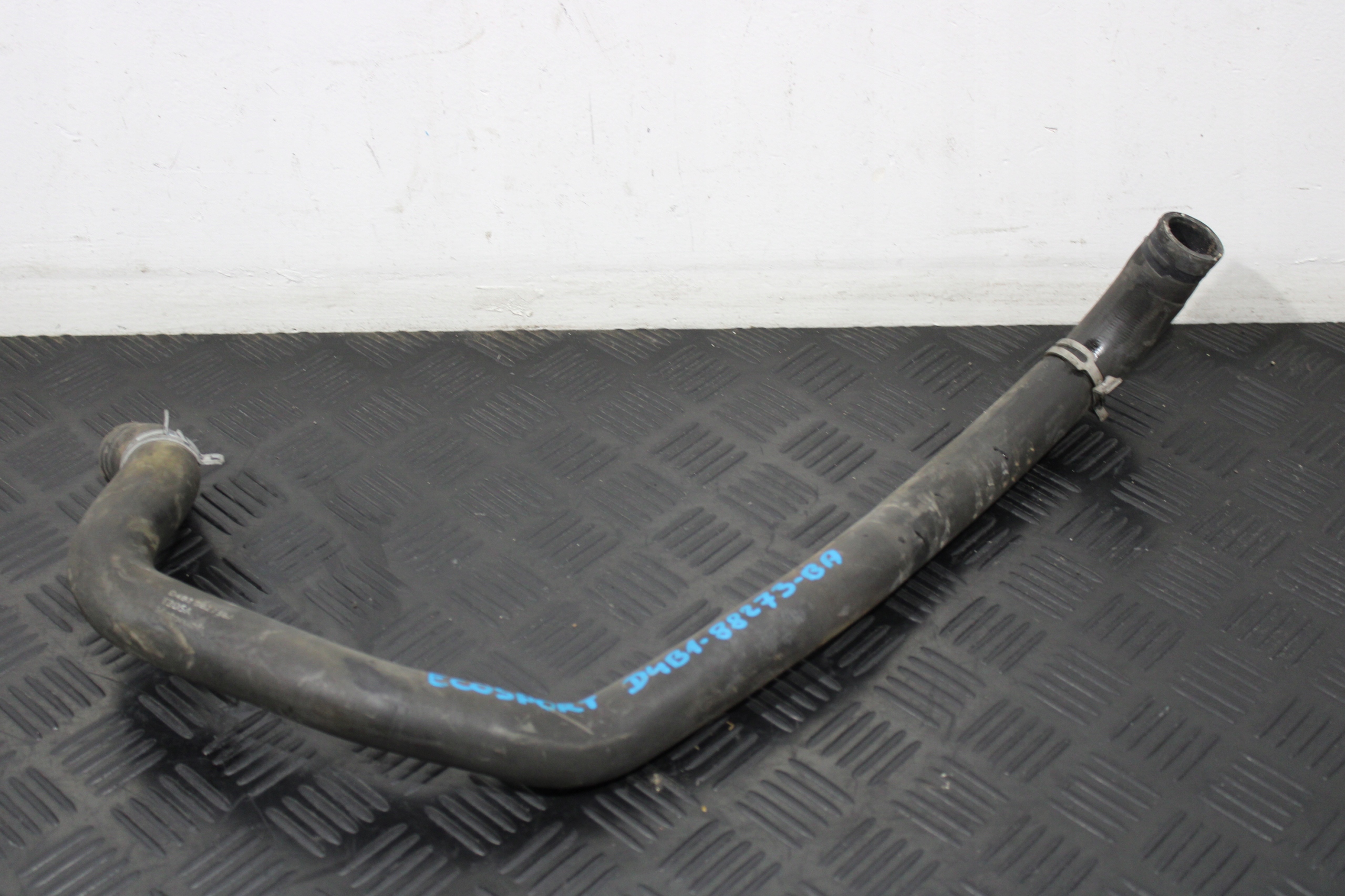 crijevo prijenos vode FORD ECOSPORT MK2 D4B1-8B273-BA