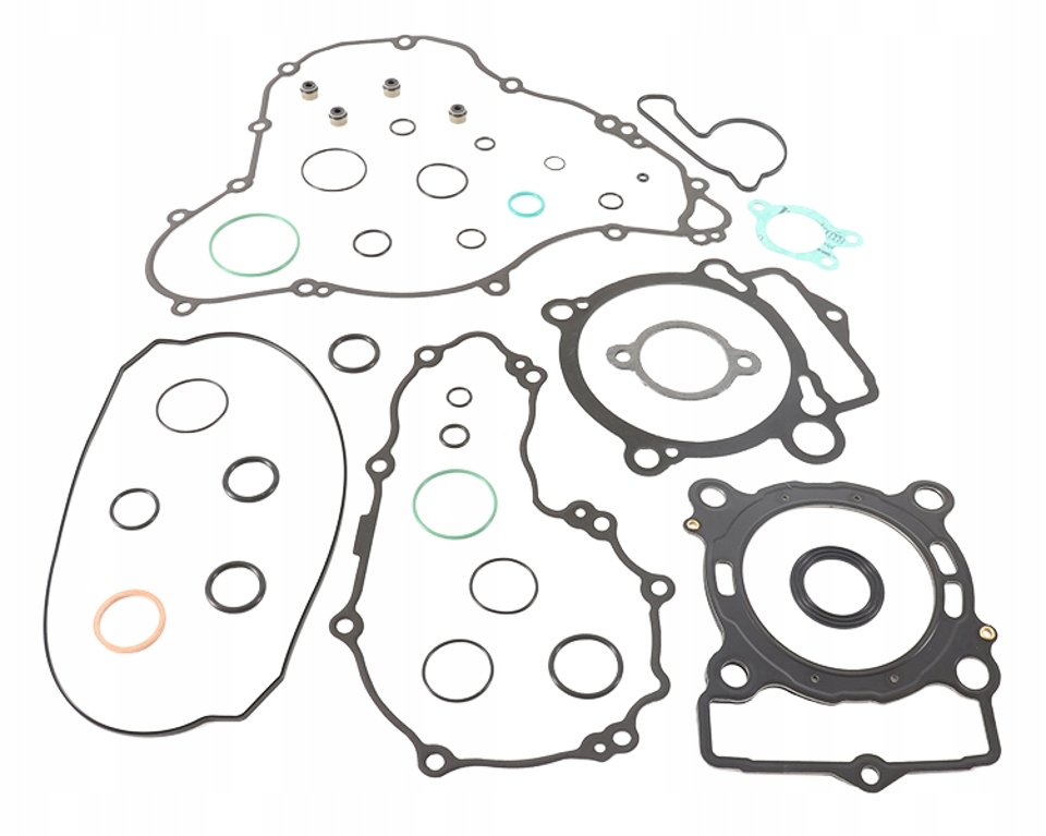 Winderosa (vertex) Kompletná Sada Tesnení Ktm SXF250 '16-'21, Ktm 250 Exc-f '17-