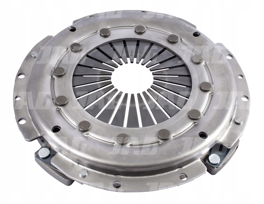 Kompletní přítlak Massey Ferguson 3382762M1