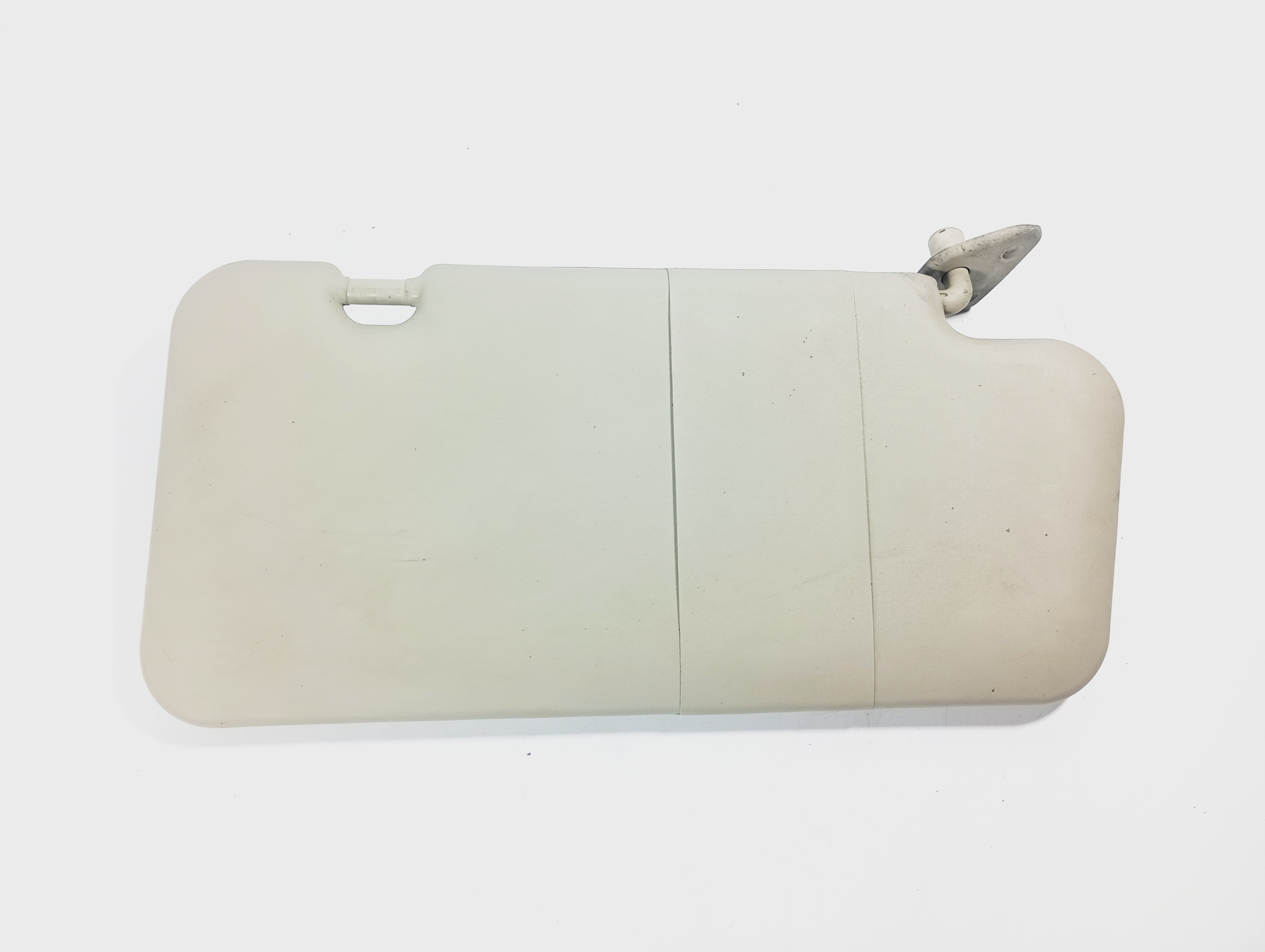 cover sun left driver´s visor left Nissan NOTE E11 06-12