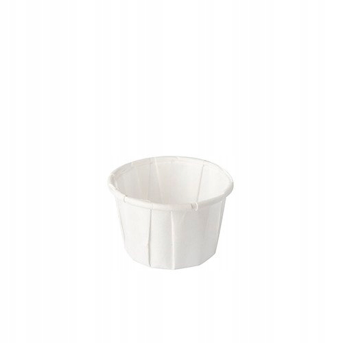 

Miseczka na sos ekologiczna 35ml 4x3cm 250 szt.