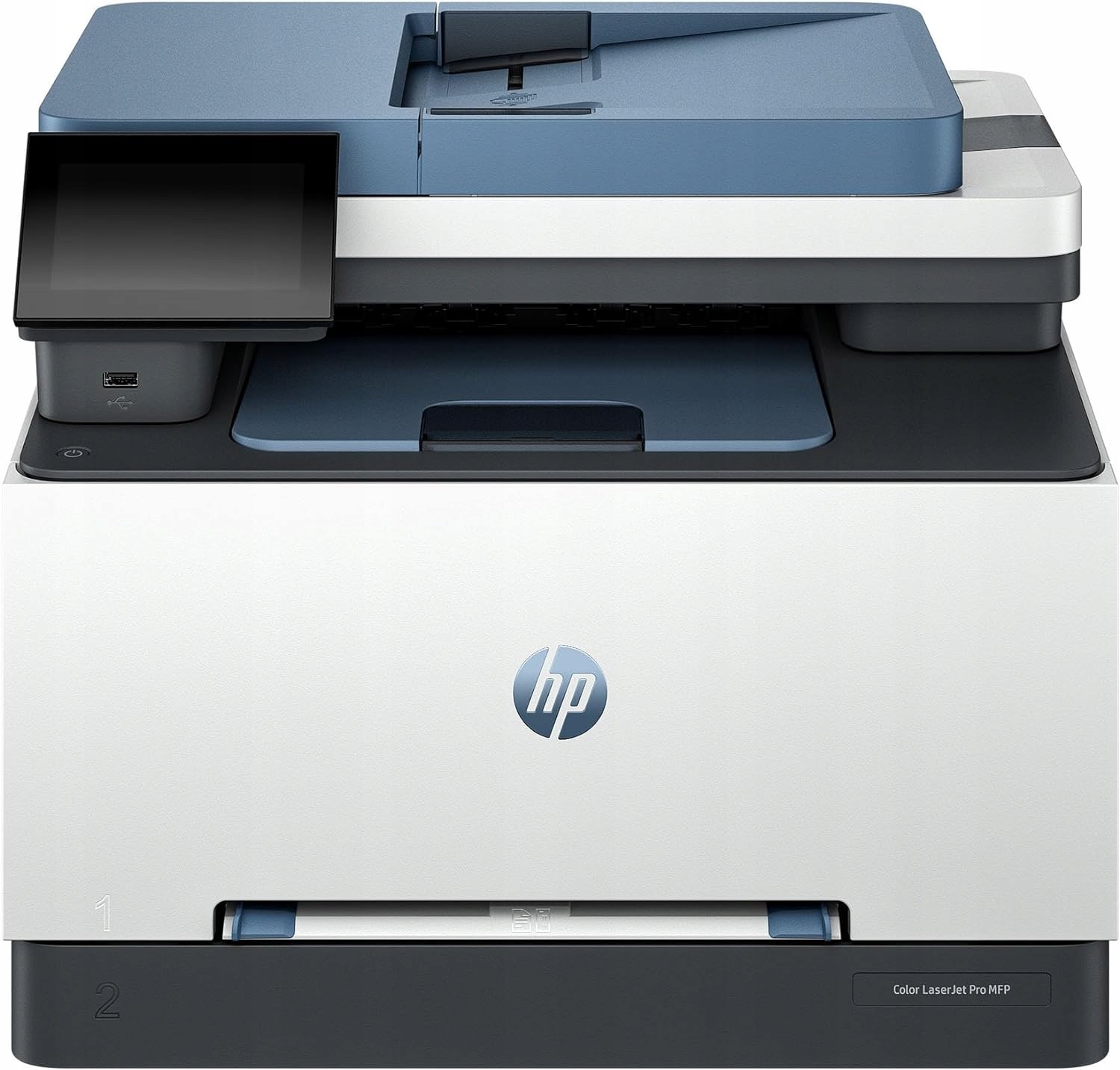 Drukarka wielofunkcyjna laserowa (kolor) Hp Color LaserJet Pro Mfp 3302fdw