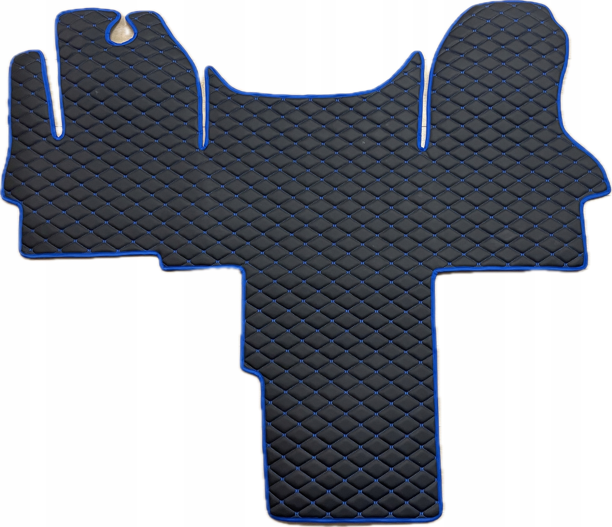 Koberec Bus Van Iveco Daily 2014-2024r. Skaj Royal