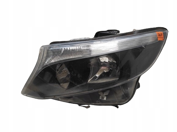 MERCEDES VITO W447 14- LAMPA LEWA PRZÓD A4479067700