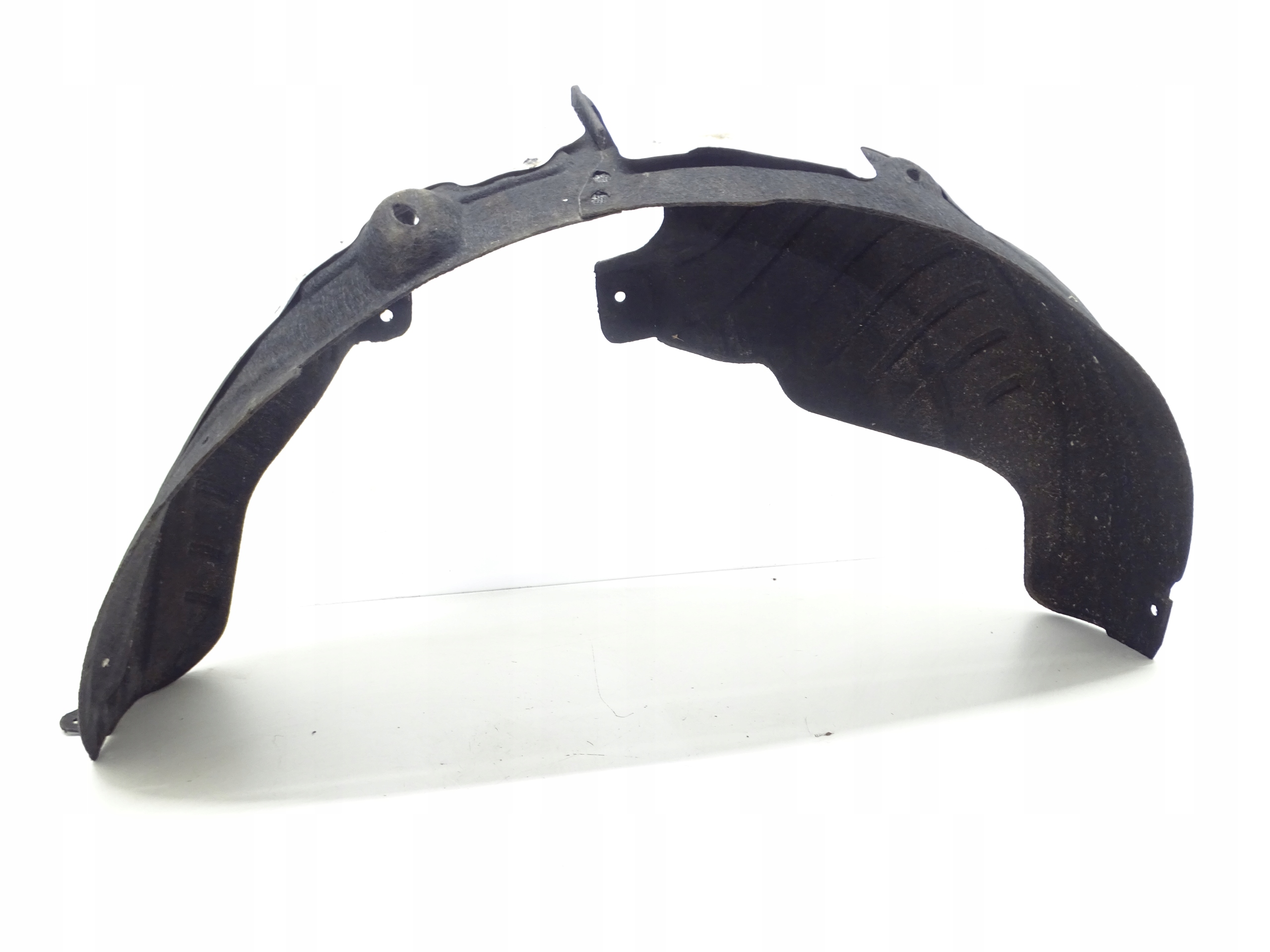 mudguard right rear. right rear part KIA SPORTAGE V 86822-R2000