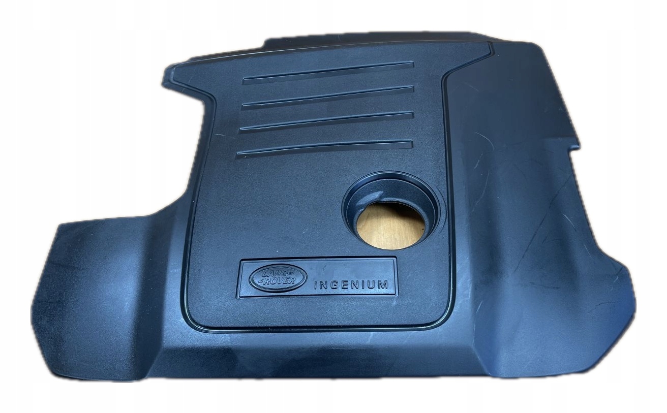 JAGUAR F-PACE VELAR L560 2.0D 2017- motor cover upper M8A2-6A949-C
