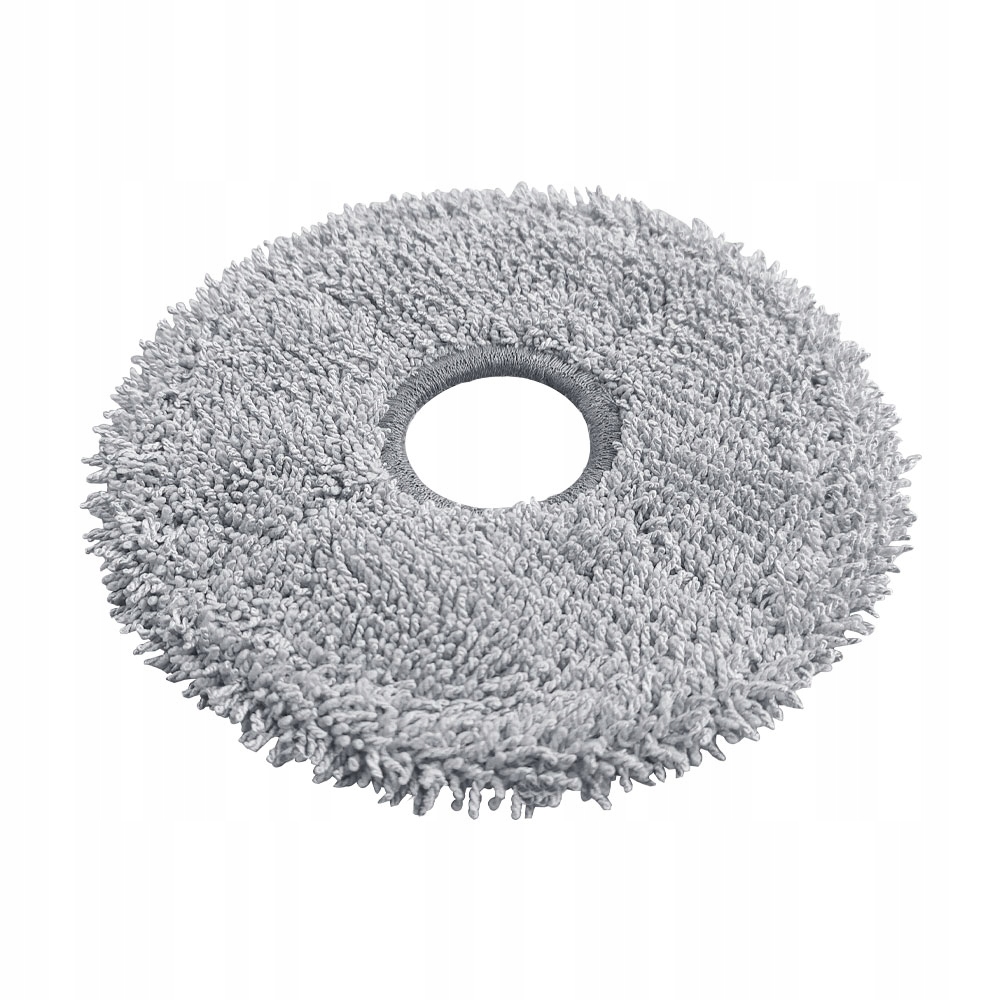 6X MOP DO XIAOMI MI ROBOT VACUUM X10+/S10+/DREAME L20 ULTRA/L10S PRO ULTRA/ Kod producenta 223366