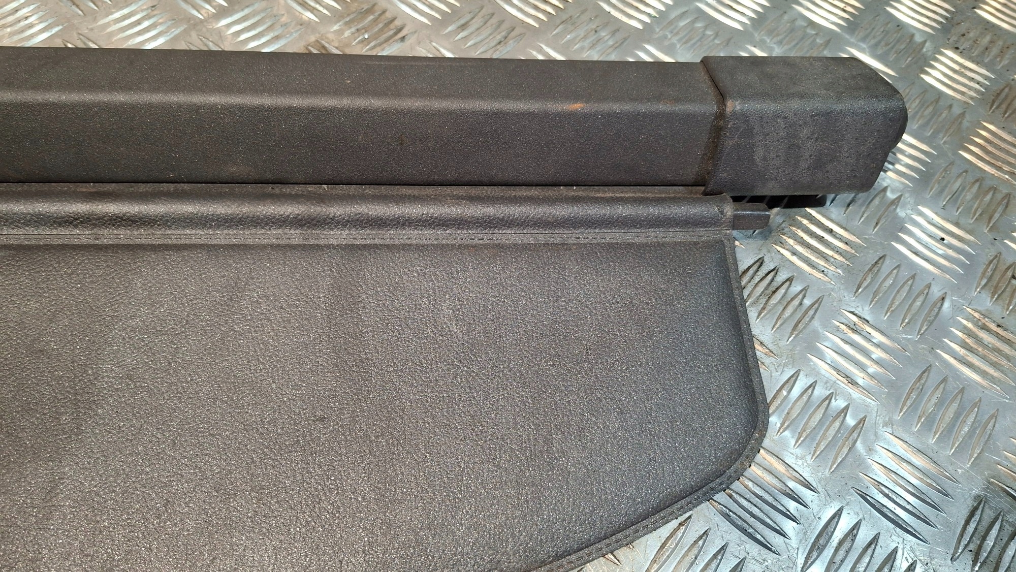 blinds boot FIAT CROMA KOMBI