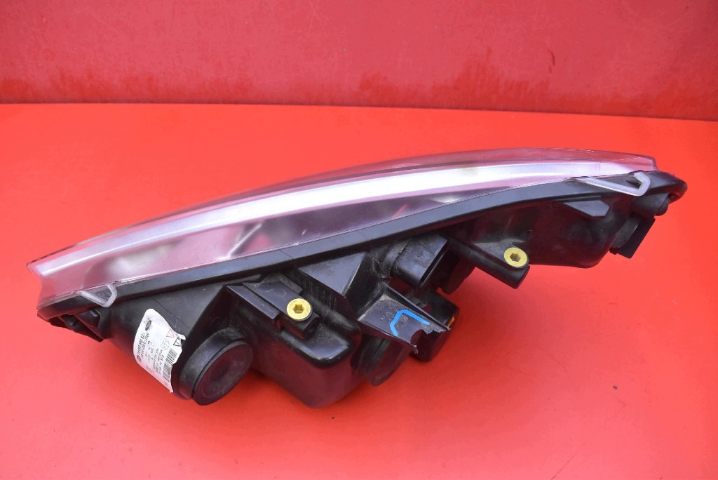 REFLEKTOR right light front XENON EU 6M21-13D154-AK FORD S-MAX MK1 LIFT 10