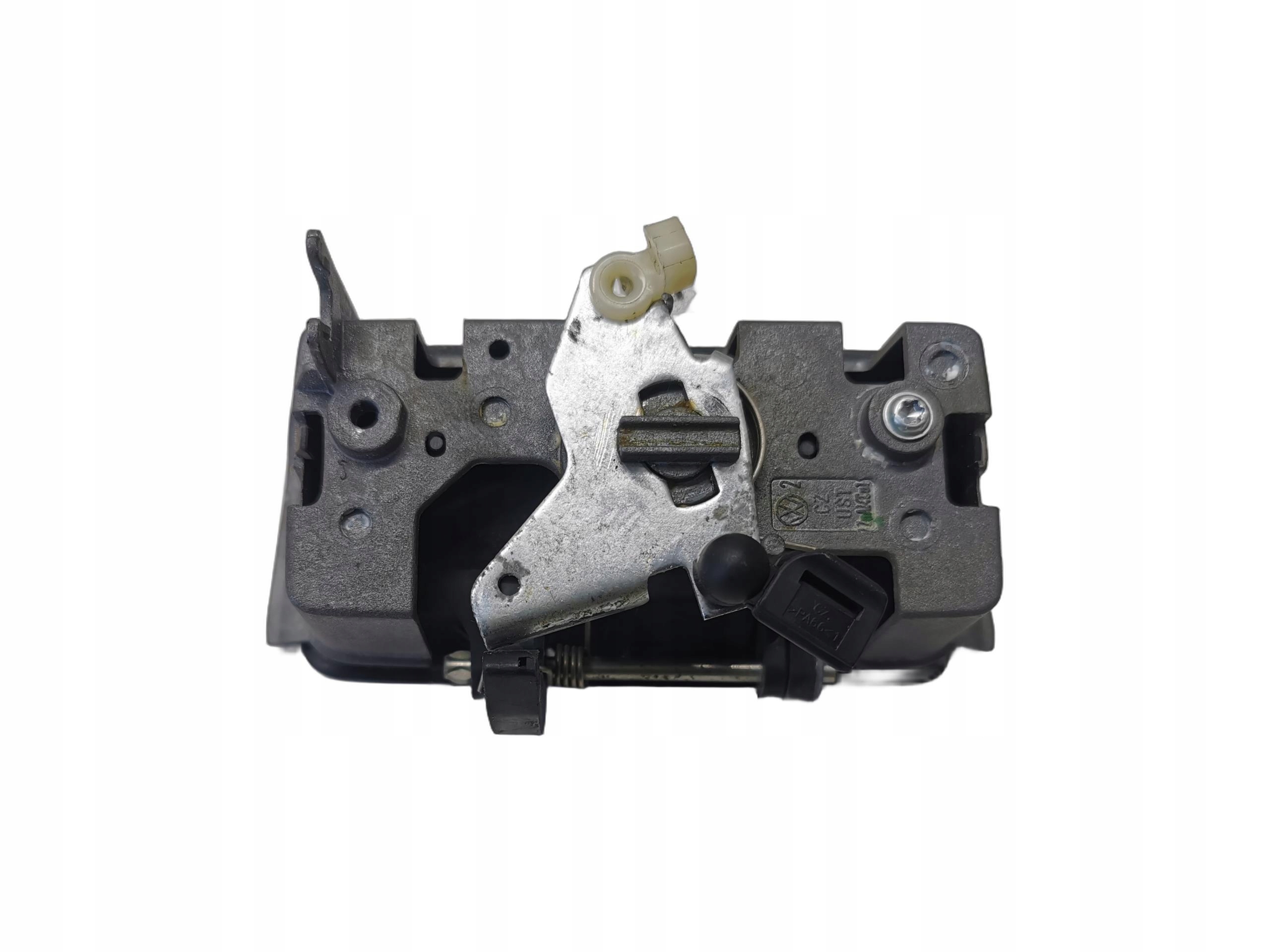 handle handle door boot VW T6 7H0827825