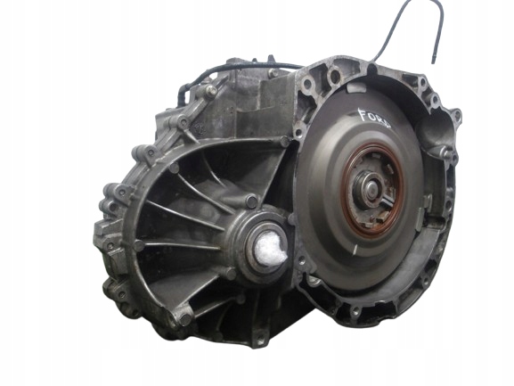 FORD KUGA MK1 MONDEO MK4 2.0 TDCI Getriebe POWERSHIFT AV6R7000BB OE