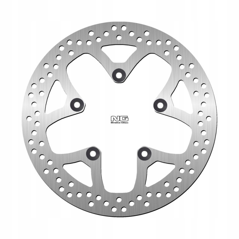 Ng Brzdový Kotúč Zadný Triumph Tiger 1215 '13-'21, Trophy 1200 '98 (282X10)