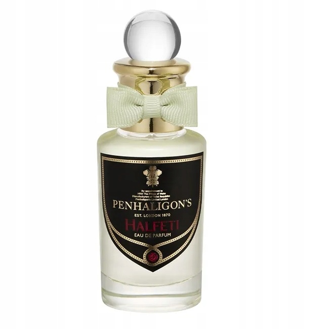 Halfeti woda perfumowana spray