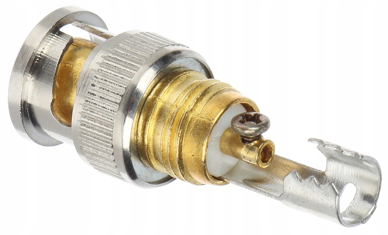 WTYK BNC-W/SKR-PLAST*P100 EAN (GTIN) 5902887003554