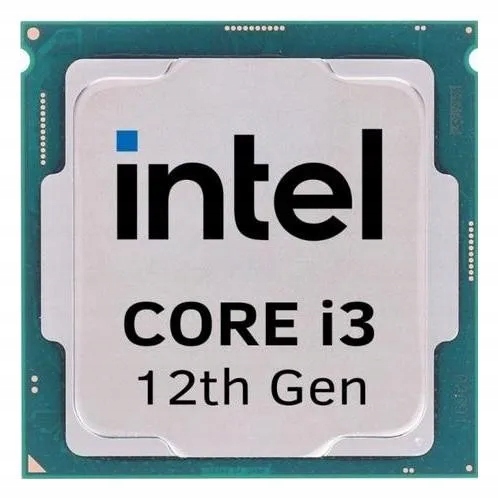 I3 12100 w Procesory CPU - Sklepy, Opinie, Ceny w Allegro.pl