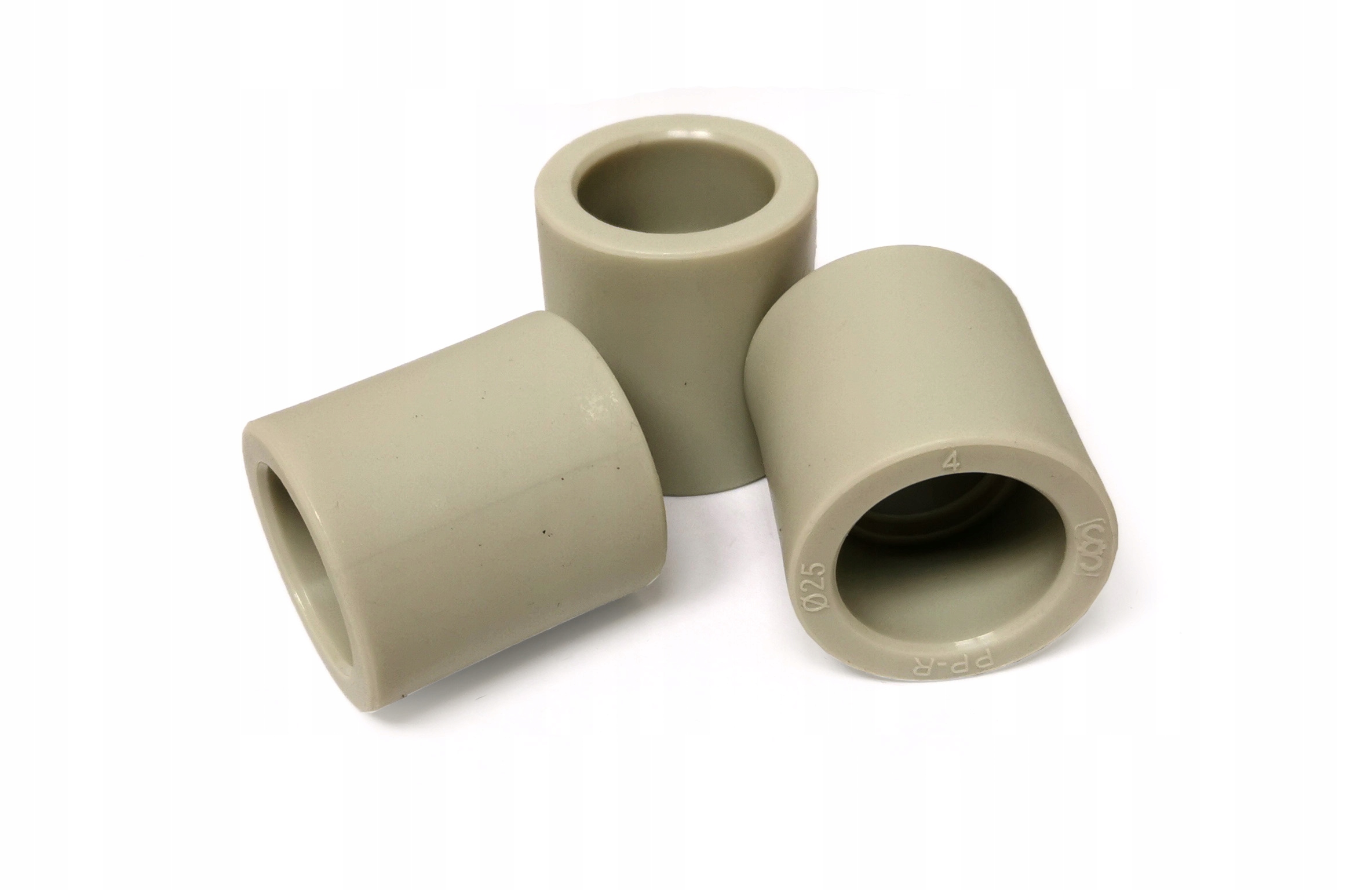 Złączka Mufa PP-R fi 32 Zgrzewana / 3 sztuk