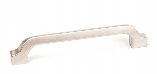 

Nomet Uchwyt Torre 128mm stal szlifowana C-5834.G8