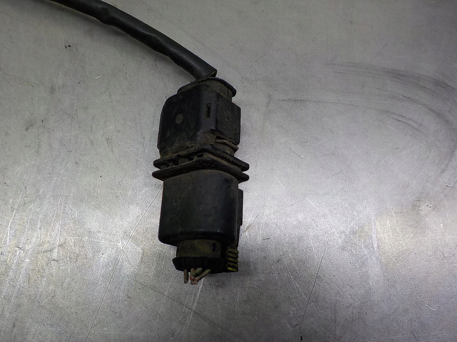 MITSUBISHI OUTLANDER 2.2 DID SONDA LAMBDA 0281004080