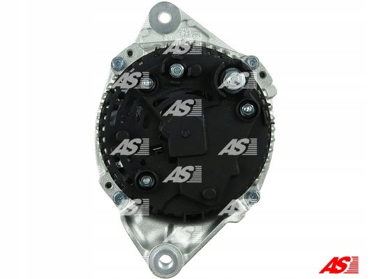 AS-PL A3057 Alternator Typ samochodu Autobusy Samochody dostawcze Samochody osobowe
