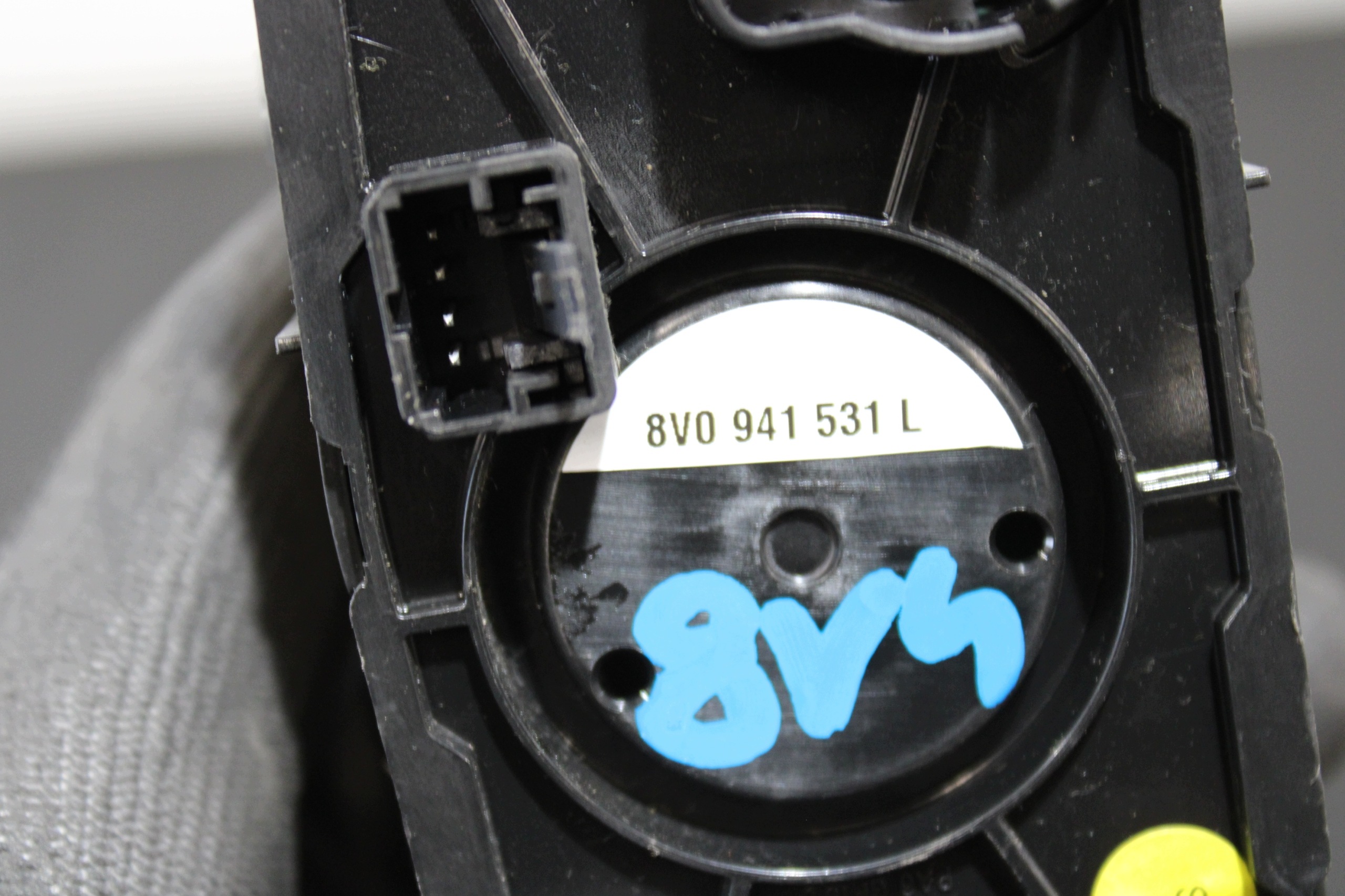 interruttore luci 8V0941531L AUDI A3 8V0 8V4 2013