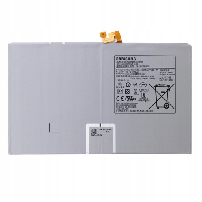 Orig Baterie Samsung Galaxy Tab S7+ Plus T970 T976
