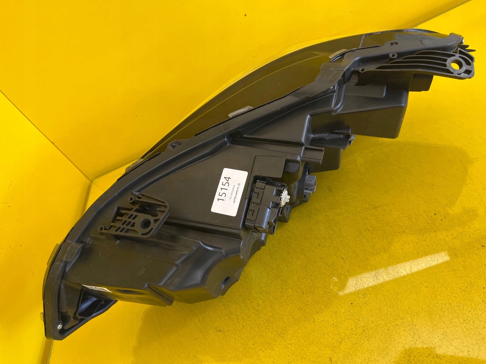 LIGHT RIGHT FRONT HONDA CIVIC XI FULL LED