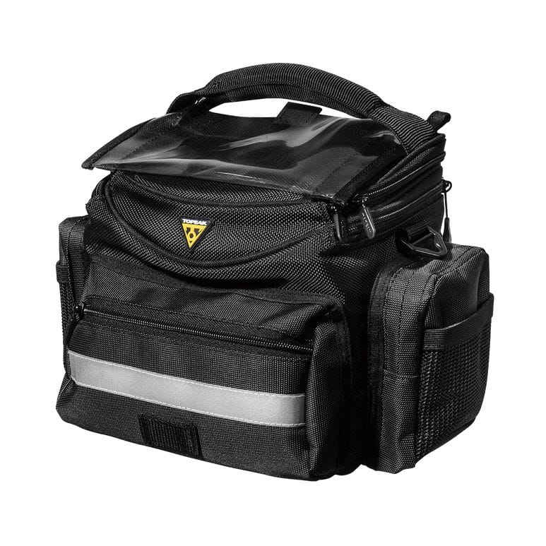 Torba na kierownicę Topeak TourGuide Handlebar bag