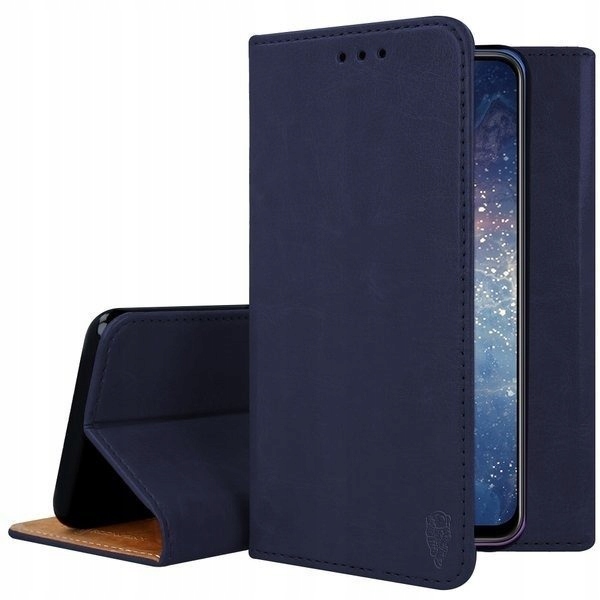 

Etui Do Xiaomi Redmi 9 Pokrowiec Twardowsky Life