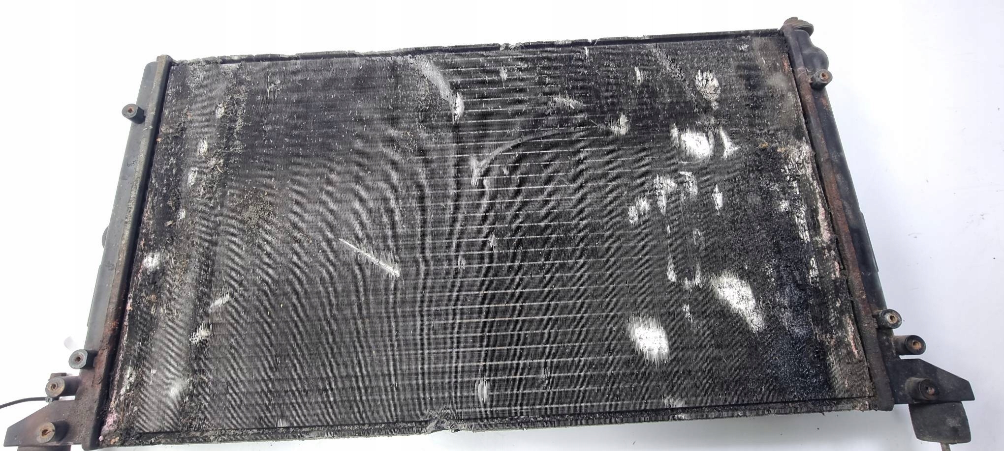 water cooler 7M3121253G FORD GALAXY