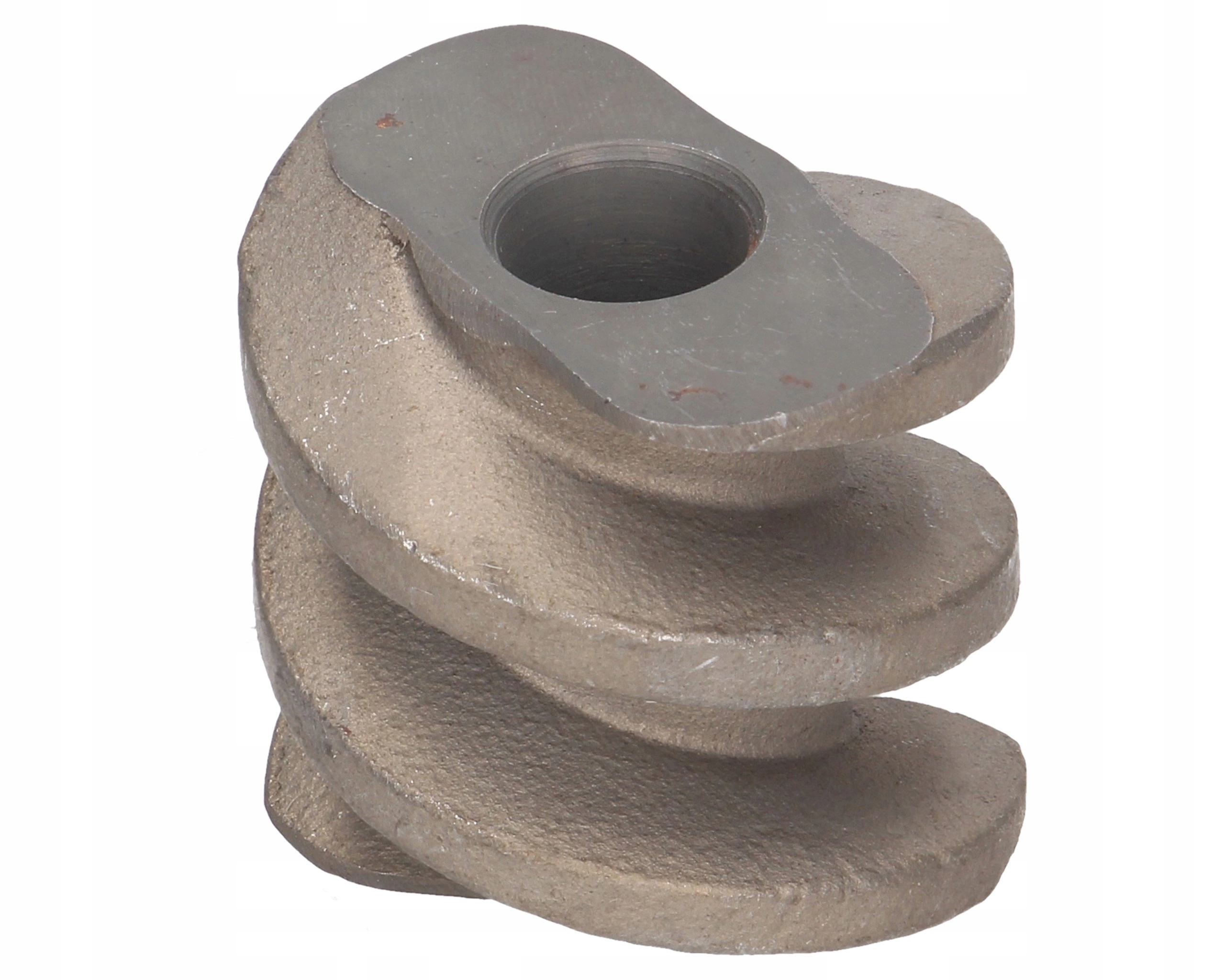 Hlemýžď suplovacího válce lis Z-224 originál 5223074110