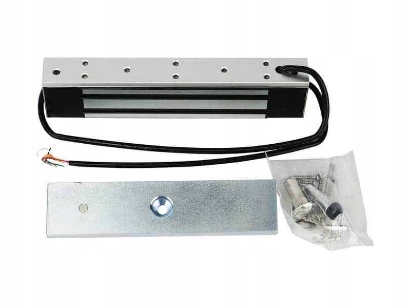 Vonkajšia spojka EL-800WS 350 kg Scot