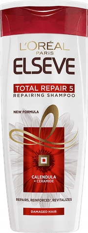 

Loreal Total Repair 5 Szampon Regenerujący 400ml