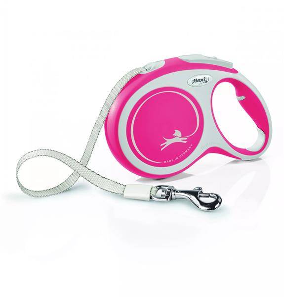 FLEXI NEW COMFORT L SMYCZ AUTOMATYCZNA TAŚMA 8M