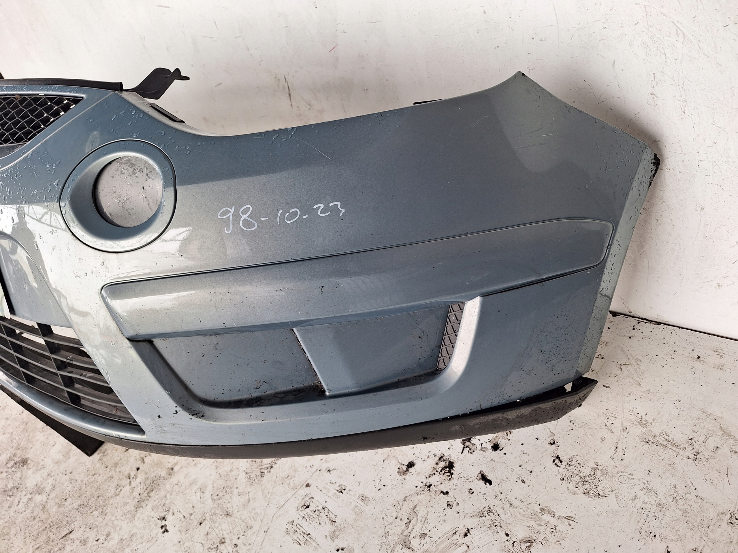 FORD S-MAX MK1 05-10 bumper