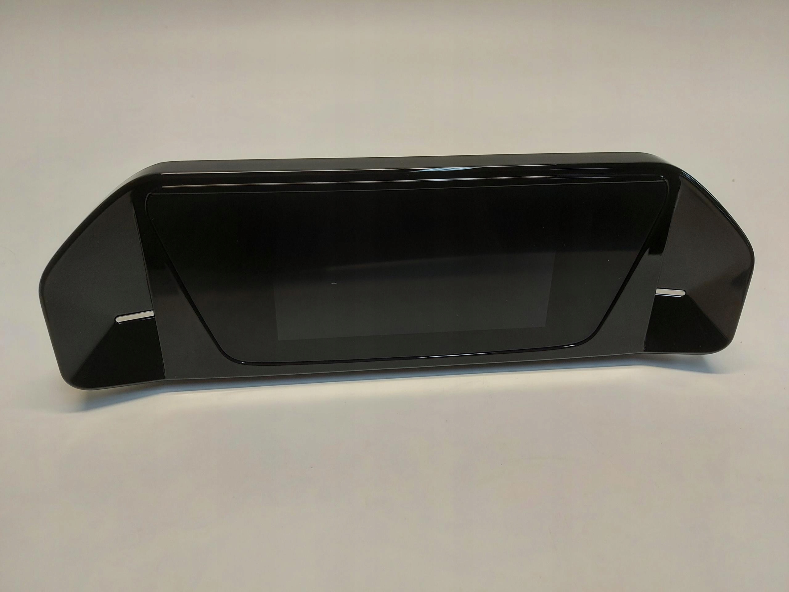 Ford Explorer Capri VII R2KB dials R2KX-R045F44-A