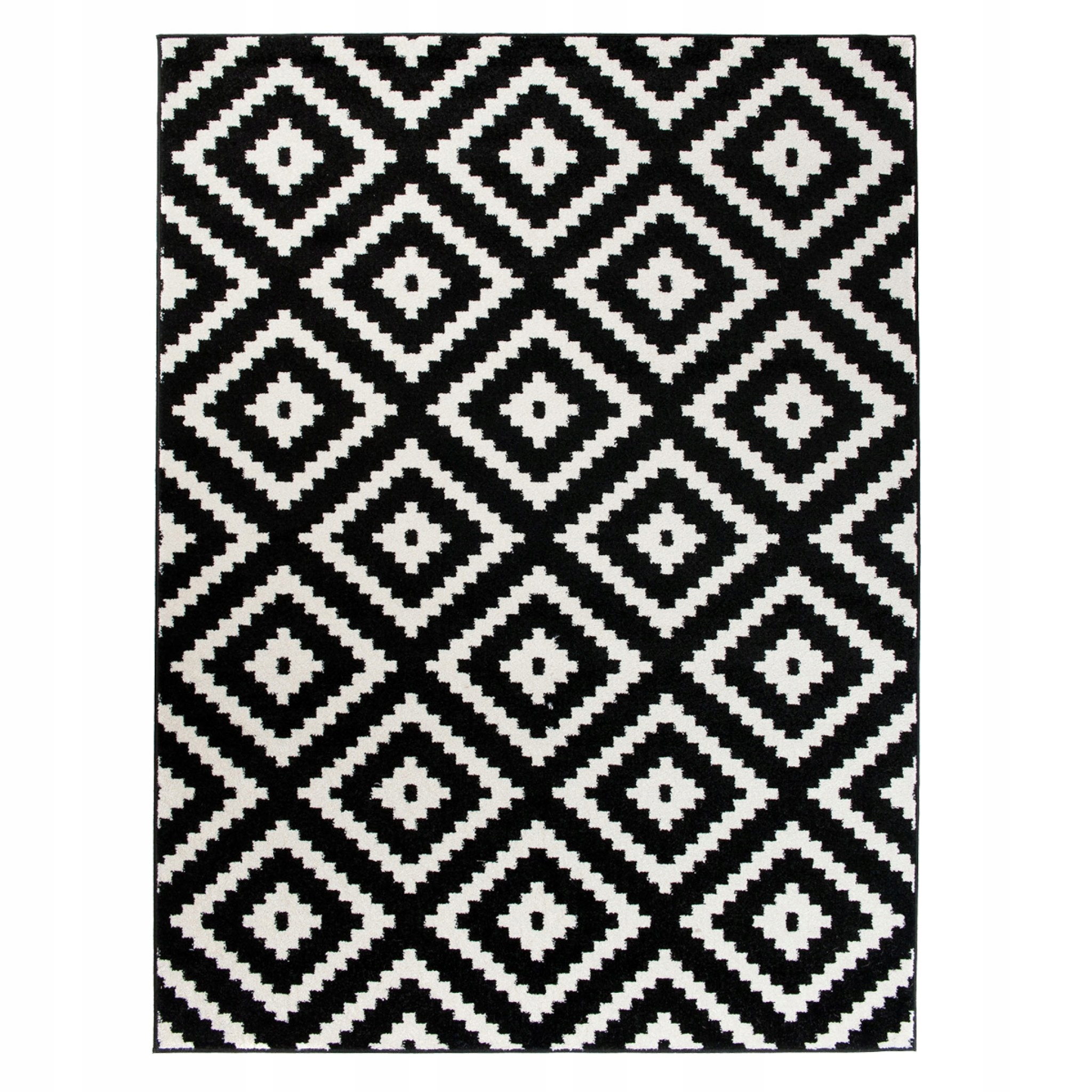 

Dywan Maroko 140x190 Fryz Nowoczesny Modny v6