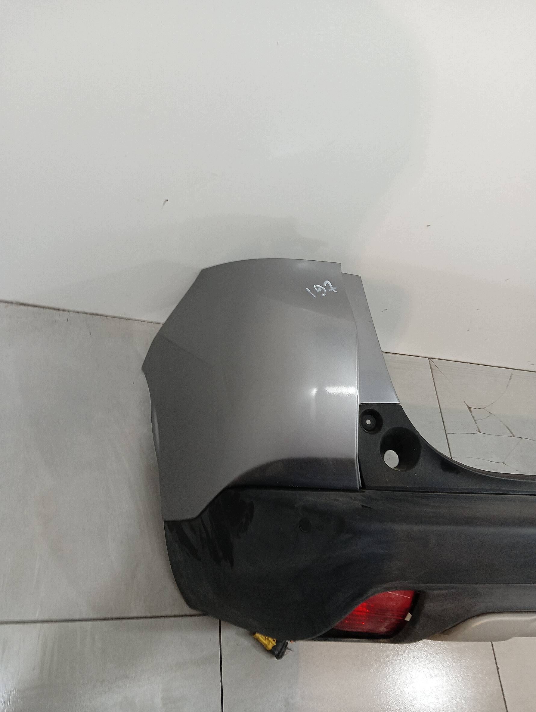 Paraurti posteriore PDC KCA Peugeot 2008 e (2013-2019)