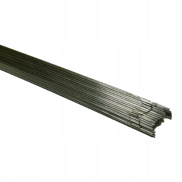 

Drut Spawalniczy Nierdzewny Tig 308 LSi 1,0 mm
