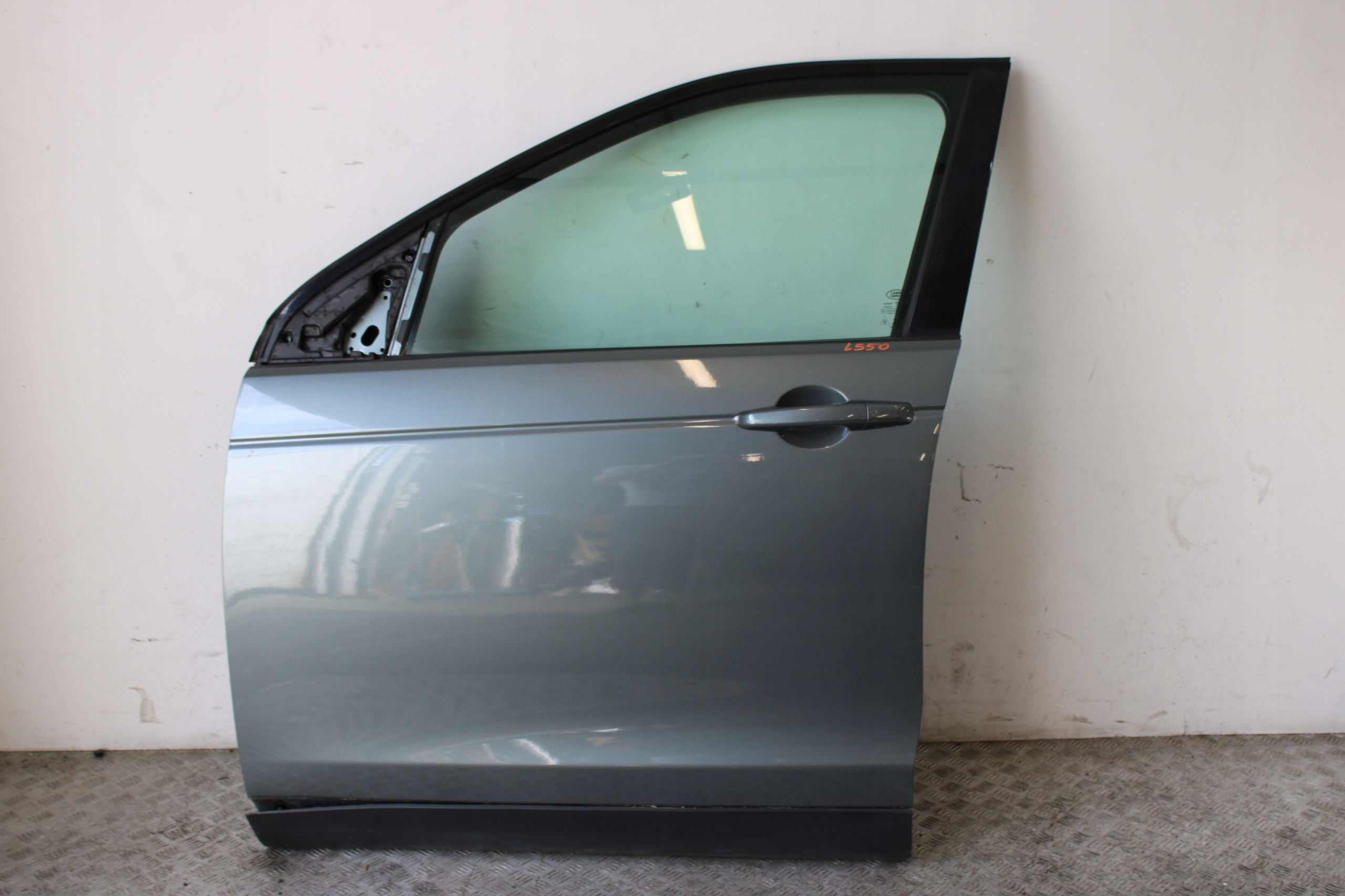 door left front left front complete LAND ROVER DISCOVERY SPORT L550