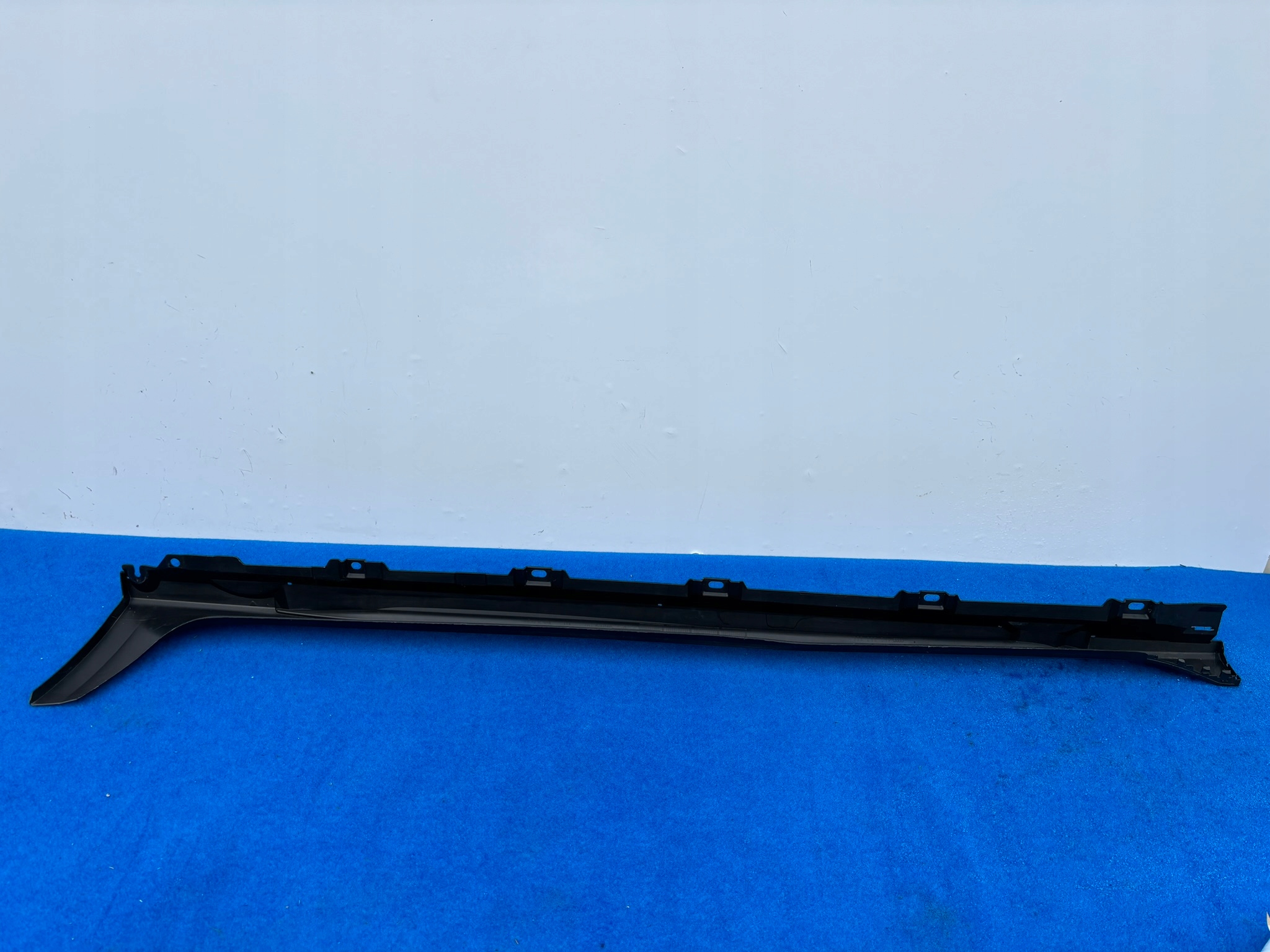 right threshold moulding threshold AUDI 4P 4P0 4P0853856 E353DOK