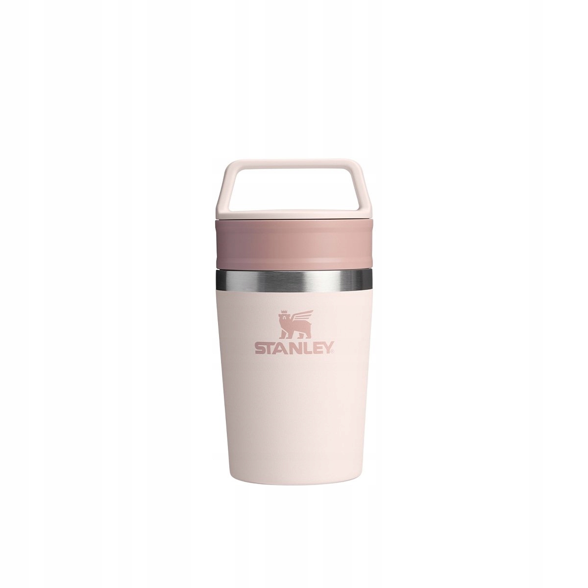 Stanley termohrnek Café-To-Go 0.23L Rose Quartz