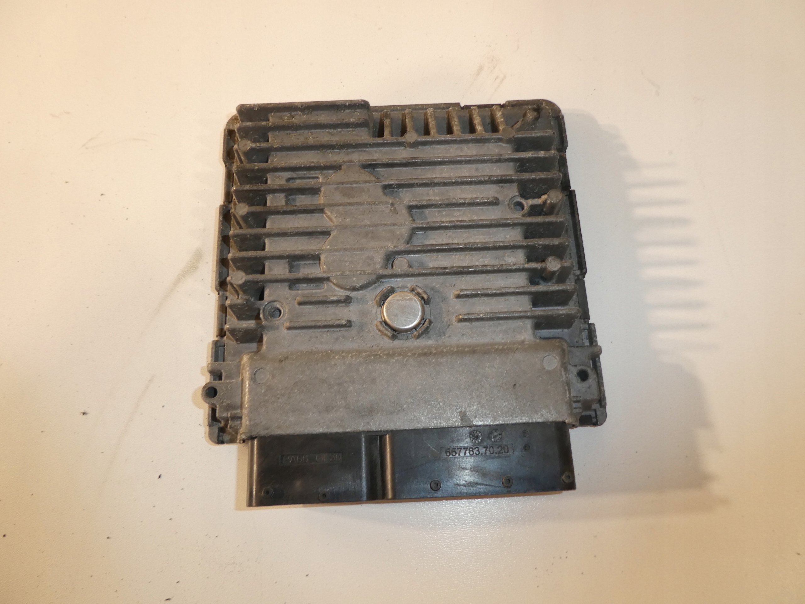 VW SEAT SKODA control unit computer 03L906023E